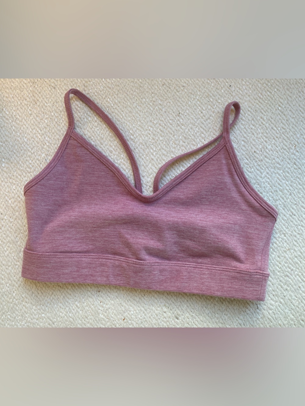 GAP PowerYou Studio Bra | GapFit | Small | Sports Bra | Athletic Wear | NWOT